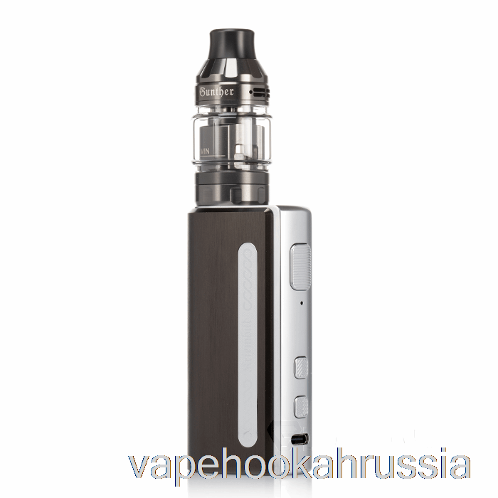 Vape сок Vapefly Kriemhild 80w стартовый комплект [80w] бронза